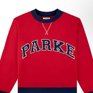 Parke Mockneck